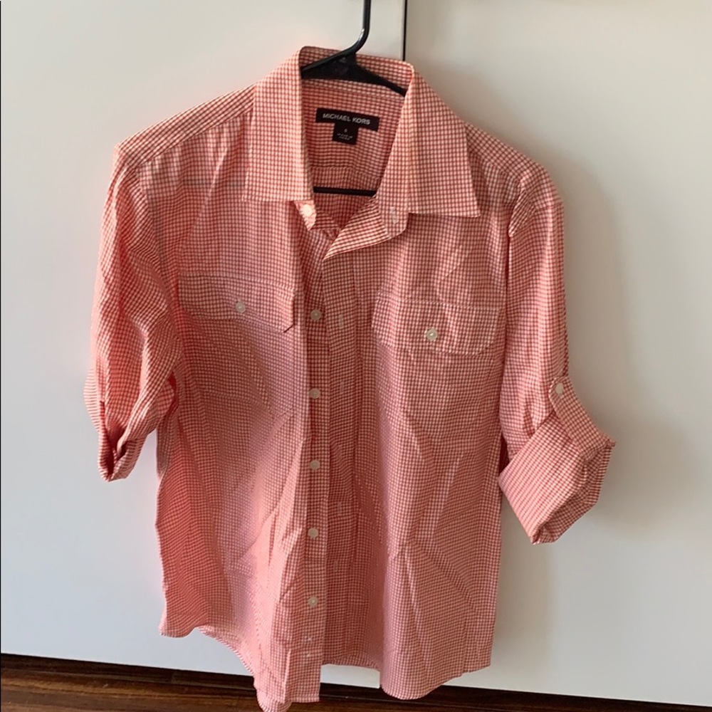 Men’s Michael Kors Shirt